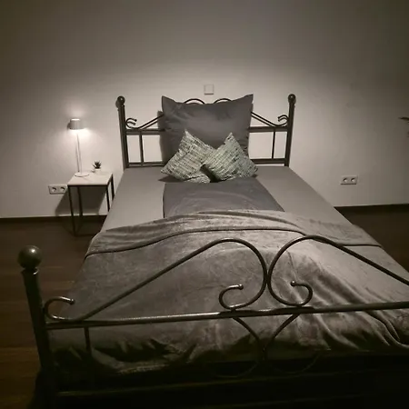 דירה 3-raum-wohnung Beim Luther *